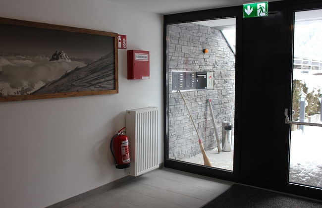 Apartment am Sonnenhang - TOP 9 - Foto 2