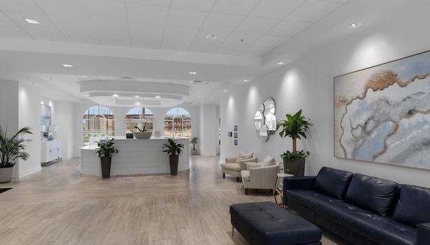 Calypso 3-1011 - Foto 2, Vestíbulo