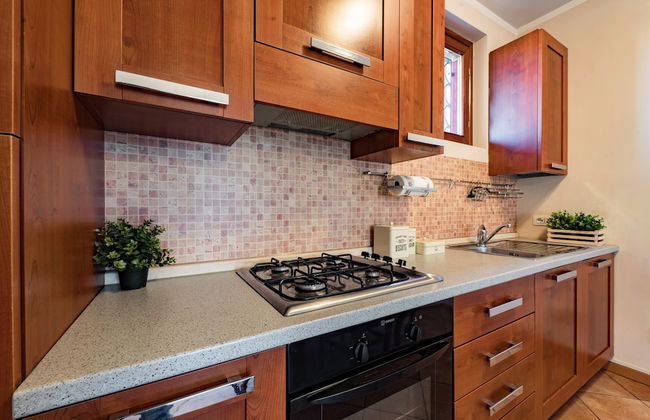 Bright Apartments Desenzano - Artisti Pool - Photo 13