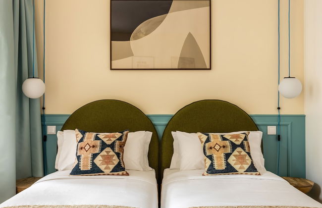 Haws Lisboa - Foto 17