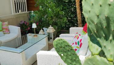 DIMORA ARTEMISIO - Foto 4, Garden view