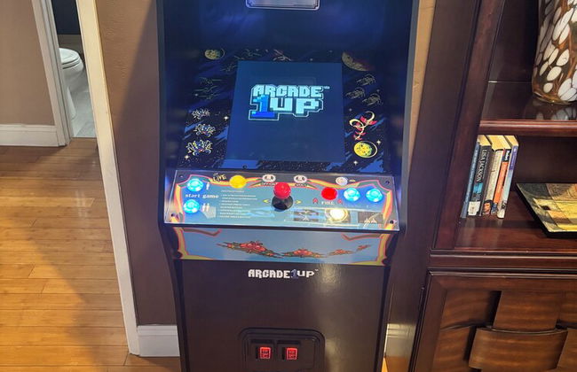 Large Groups Sequoia Park, CA Coast Wineries, Skiing. Enjoy Fire Pit, Hot Tub, Outdoor Kitchen - Foto 17