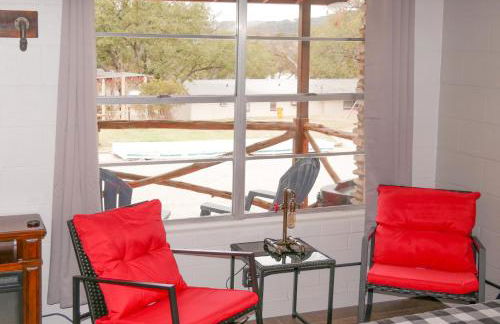 Thunderbird Lodge - Foto 36