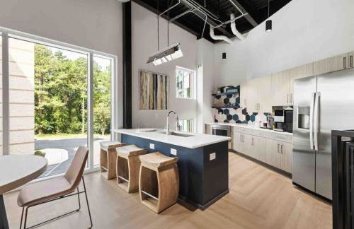 Upscale Living 5 Min From Downtown - Foto 31