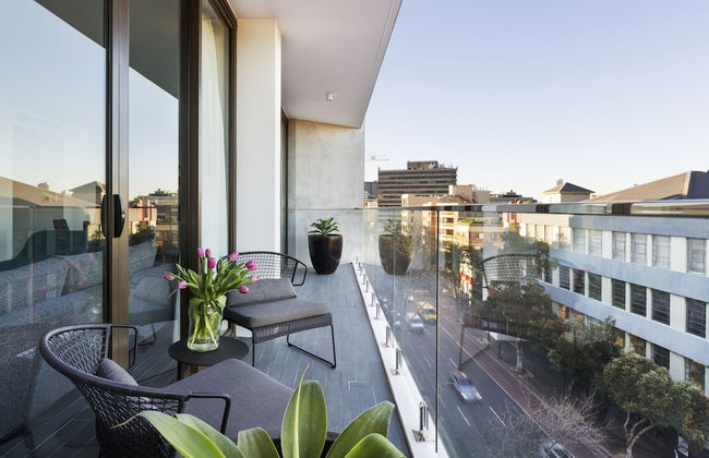 Botanik Apartment Hotel - Foto 27