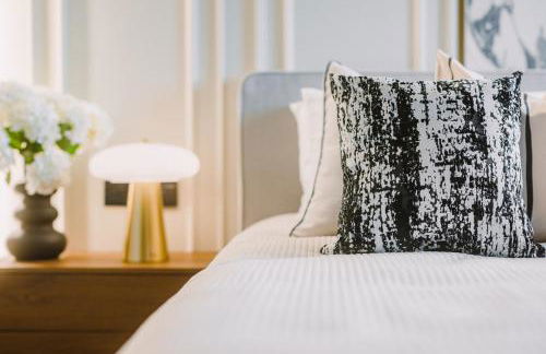 JW Executive ApartHouse 2 - Foto 15