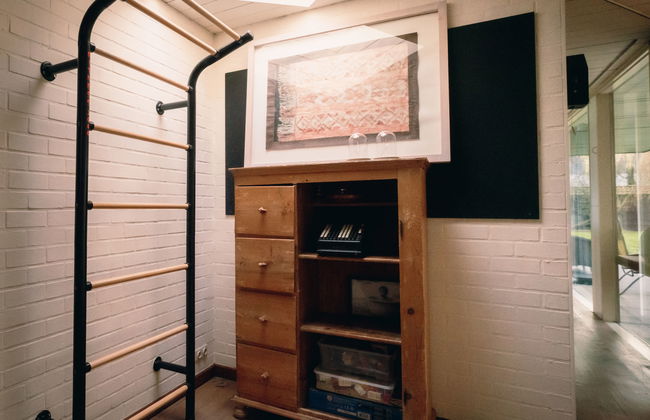 3 bedroom House in Ostend with garden and terrace - Photo 24