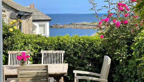 Mousehole Cottage - Foto 4, Garden