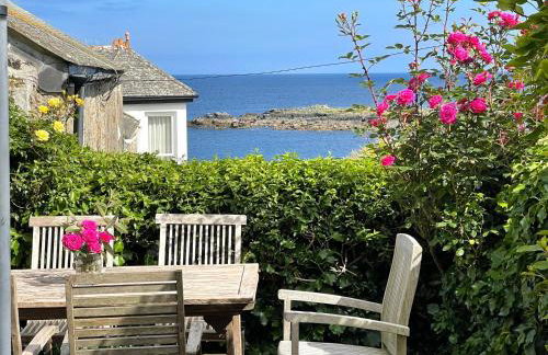 Mousehole Cottage - Photo 4