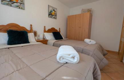 Casa rural el olivar Chumi - Foto 39