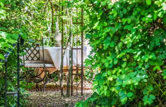 Maison de charme en Touraine avec jardin 4 p. - Foto 21