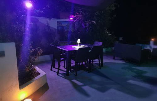 Villa Mirella Sea View Apartments - Foto 16