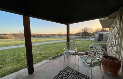 Queen and Duke Cottage - Photo 41