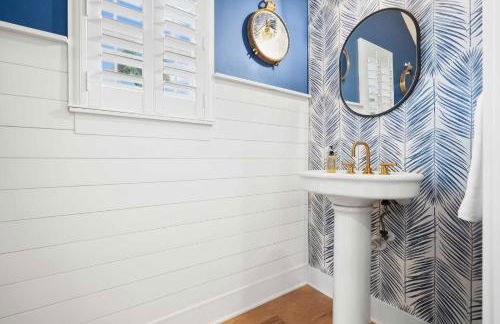 Magnolia Ave Home Walk Downtown 3 Min to Beach - Foto 22