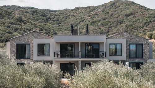 Olivera Suites Sarti - Foto 4