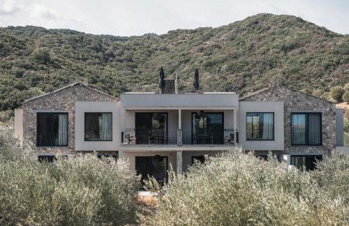 Olivera Suites Sarti - Foto 4