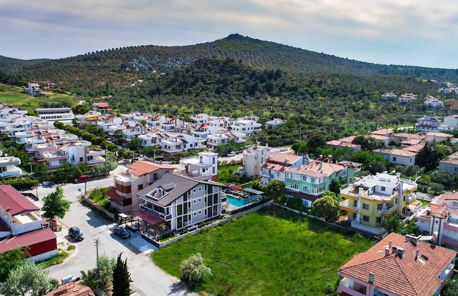 Asil Apart Otel - Foto 31