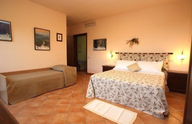 Agriturismo Peretti - Foto 17