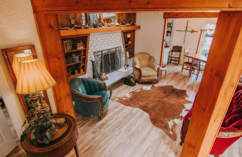 Lavender Castle - Foto 41