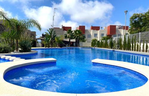 Magnifico apartamento de planta alta LA ISLA - Foto 2