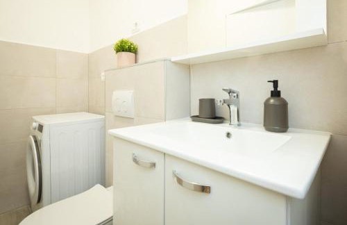 Holiday House Villa Skrila - Foto 75