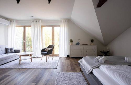 Cisza Spokój - Mazury - Foto 29