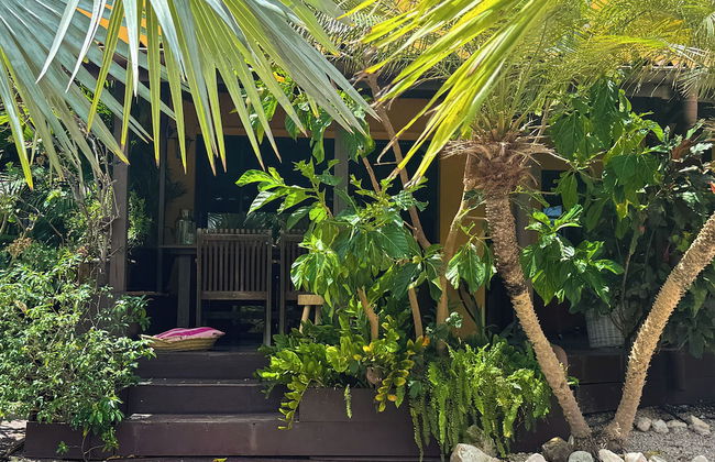 Jan Kok Lodges - Foto 79