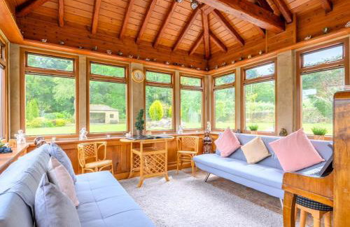 Poplar Farm House - Book Your Spring Summer Events - Pass the Keys - Foto 3