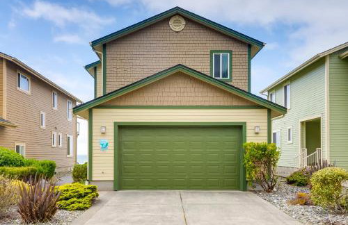 Gold Beach Retreat Private Hot Tub and Ocean Views! - Foto 31