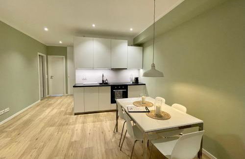 Condo Apartments Hamburg - Foto 9