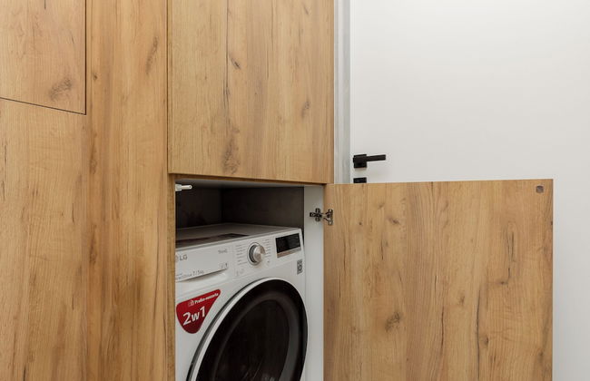 Mokotów Apartment Domaniewska by Renters - Foto 33