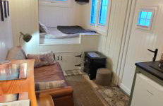 North Muasdale Farm - Byre View - Foto 7