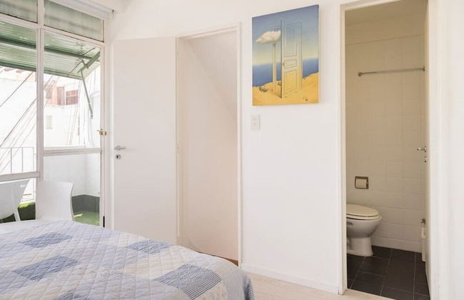 Luminoso Duplex en Recoleta - Foto 4