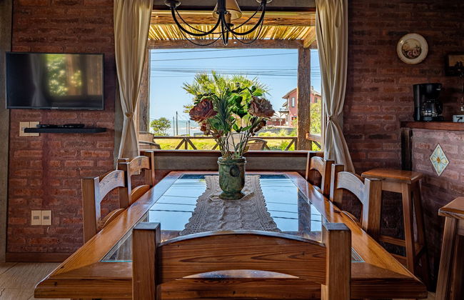 Muelles del Diablo Tranquilo - Photo 45