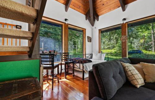 Landen Lodge - Meredith Lodging - Foto 23