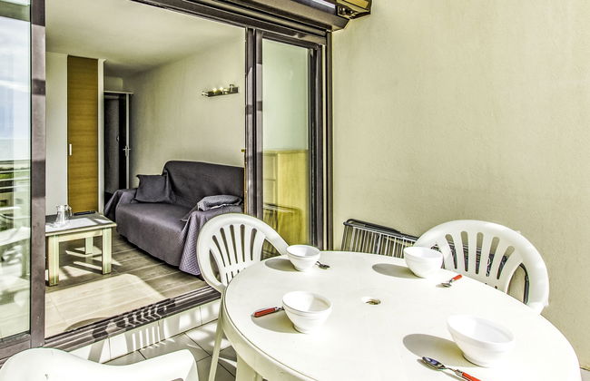 Les Rivages de Rochelongue - Foto 10