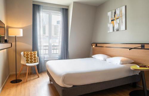 Aparthotel Adagio Access La Défense Puteaux - Foto 71