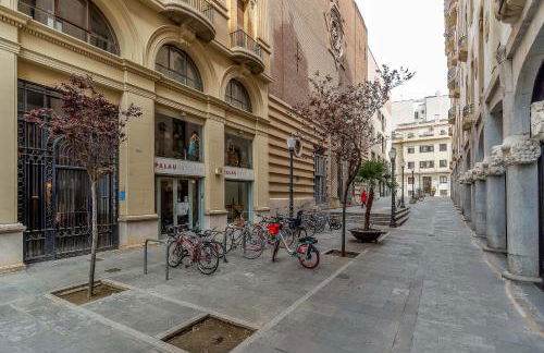 Canela Homes BARCELONA JARDINETS - Foto 27