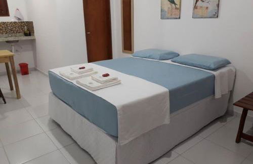 Studio Centro de Eventos Fortaleza 01 Giga WI FI - Foto 1