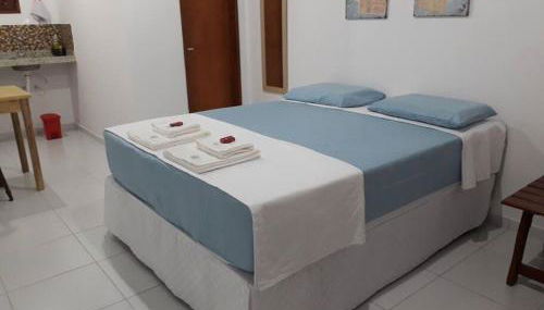 Studio Centro de Eventos Fortaleza 01 Giga WI FI - Foto 1