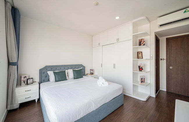 Vera Apartments - Saigon Royal Residence - Foto 40