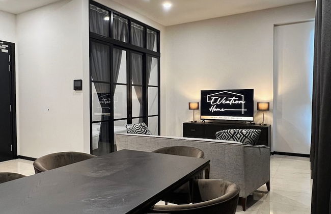 Opus Residences by EUcation Home - Foto 41