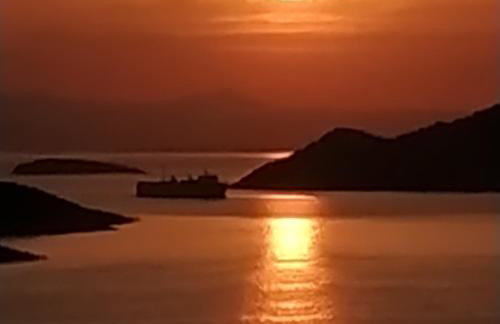 Marmari megali ammos oasis studio's - Photo 25