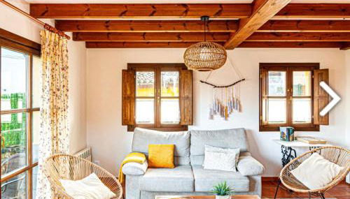 Casa Sabina, Zona de playa y montaña - Foto 2