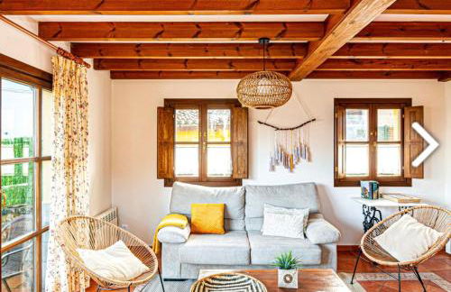 Casa Sabina, Zona de playa y montaña - Foto 2