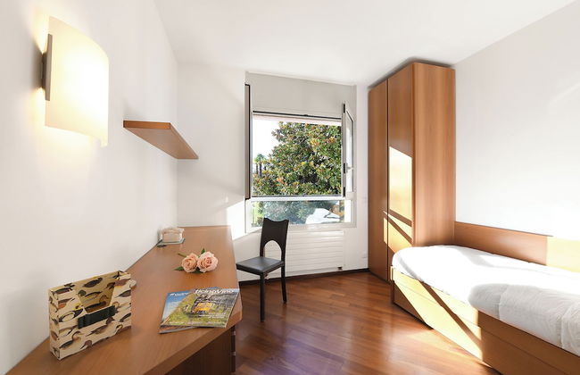 Sweet Lake View Lugano - Foto 2