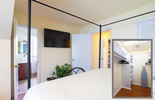 Mariposa Monarch Walk to River - Foto 9