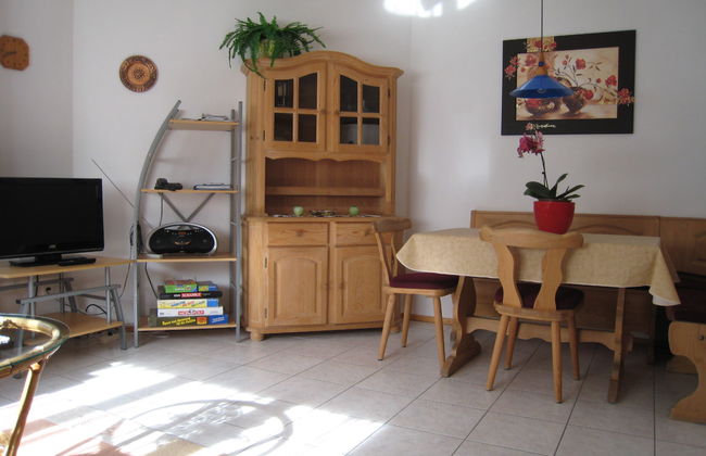 Ferienwohnung Chasa Schmidt - Foto 5