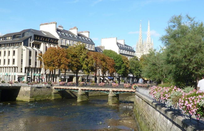 Old-world Retreat With Comfort - Foto 21