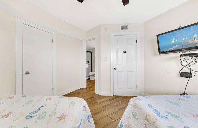 Seaside Beach & Racquet Condos - Photo 7